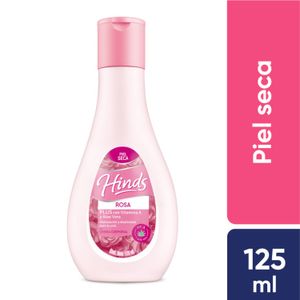 Crema Corporal Rosa Plus Con Vitamina A y Aloe Vera