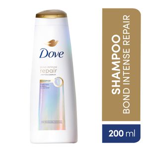 Shampoo Bond Intense Repair