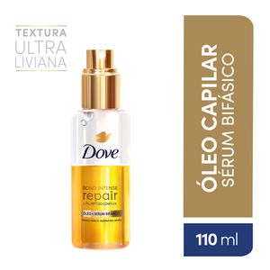 Oleo + Sérum Bond Intense Repair