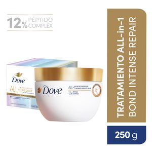 Máscara De Tratamiento Bond Intense Repair