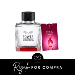 Power Of Seduction EDT