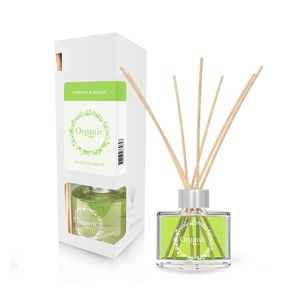 Difusor Home Verbena y Fresias
