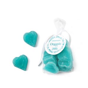 Aromatizante Corazones Sandía y Pepino