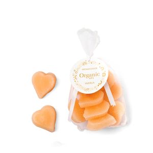 Aromatizante Corazones Vainilla