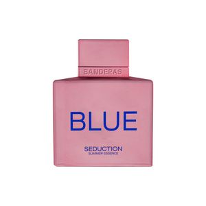 Blue Seduction Summer Essence Woman EDT Edición Limitada