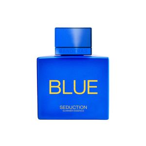 Blue Seduction Summer Essence EDT Edición Limitada