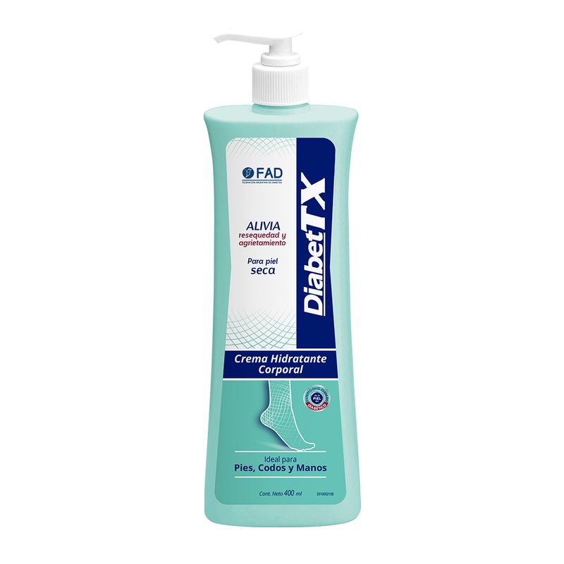 Crema-Hidratante-Diabetx