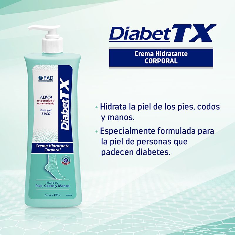 Crema-Hidratante-Diabetx