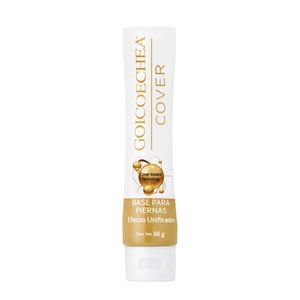 Crema Para Piernas Cover