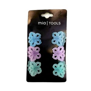 Broches Mini Mariposa