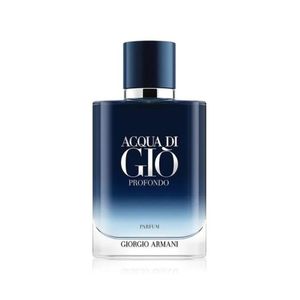 Acqua Di Gìo Profondo Parfum