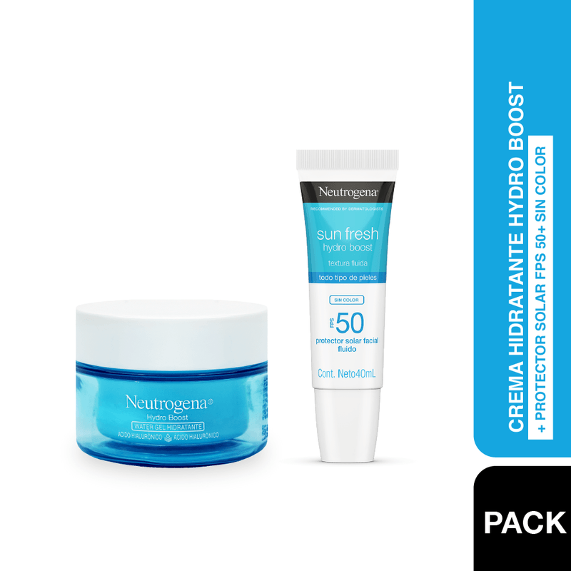 Kit-Hydro-Boost