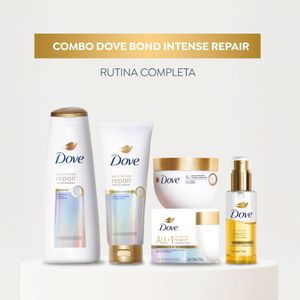 Kit Bond Intense Repair: Rutina Completa