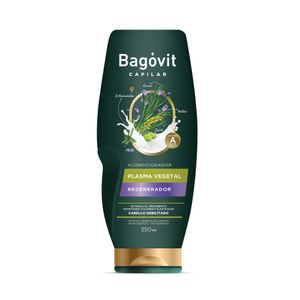 Acondicionador Plasma Vegetal Regenerador