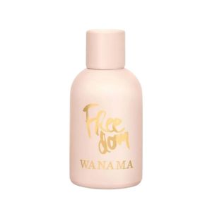 Freedom Orange Flower EDT
