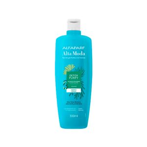 Bálsamo Acondicionador Purificante Detox Purify