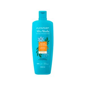 Shampoo Reparación Repair & Defense