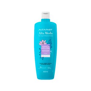 Acondicionador Disciplinante Perfect Liss & Long