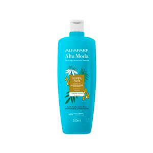 Acondicionador Emoliente Super Oils