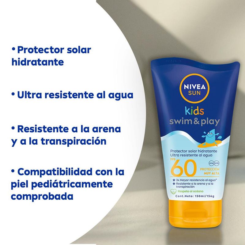 rotector-Solar-Sun-Kids-Swim-Play-F60