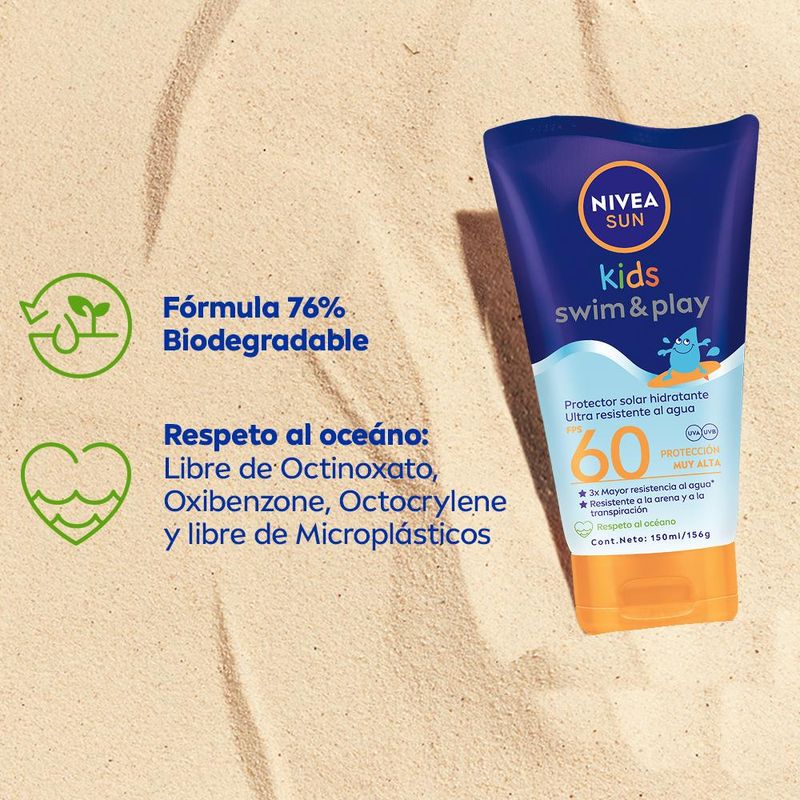 rotector-Solar-Sun-Kids-Swim-Play-F60