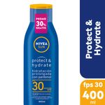 Nivea-Protector-Solar-Humectante-Protect---Hydrate-FPS-30