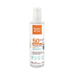 Protector Solar Facial BioActiv FPS 50