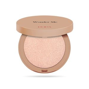Polvo Bronceador Wonder Glow