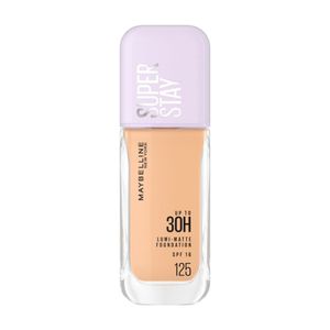 Base de Maquillaje Super Stay Lumi-Matte