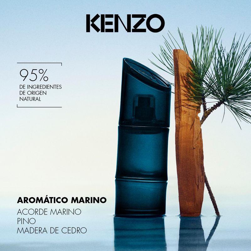 Kenzo-Homme