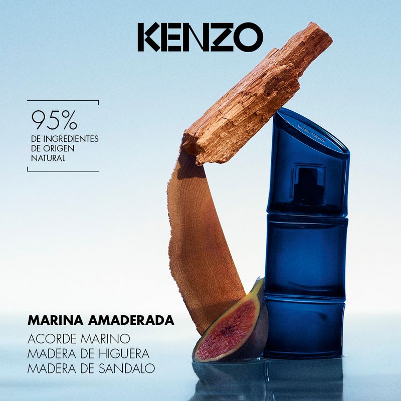 Kenzo-Homme