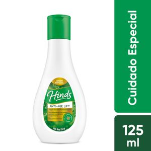 Crema Corporal Anti-Age Lift Triple Acción Antioxidante