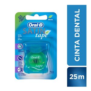 Hilo Dental Satin Tape