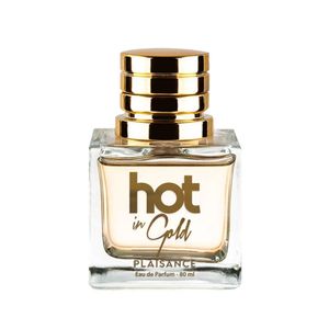 Hot In Gold EDP