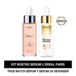 Kit-Rostro