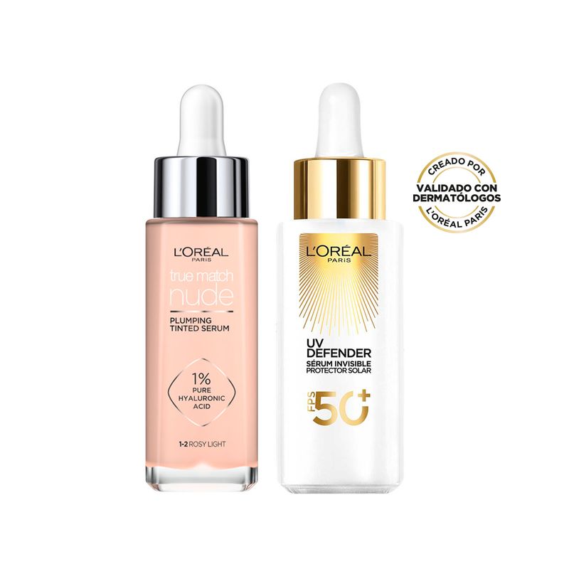 Kit-Rostro