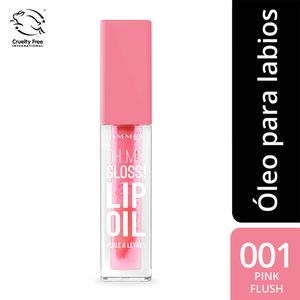 Óleo Para Labios Oh My Gloss!