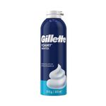 Espuma-Para-Afeitar-Foamy-Mentol-322-Ml