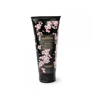Loción Corporal Geisha