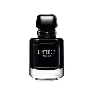 L'Interdit Absolu EDP Intense