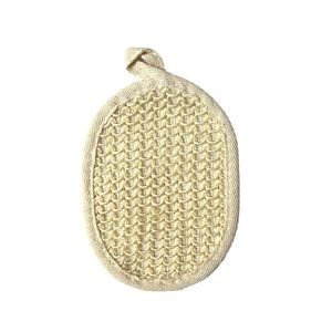 Esponja Corporal Sisal
