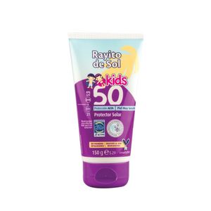 Protector Solar Kids FPS 50