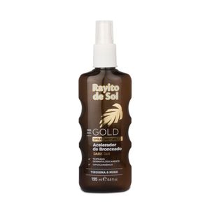 Acelerador De Bronceado Dark Tan