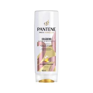 Acondicionador Pro-V Miracles Colágeno