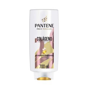 Acondicionador Pro-V Miracles Colágeno