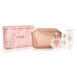 Set Bella Vita Rosa EDT 100 Ml + Body Lotion + Travel Size