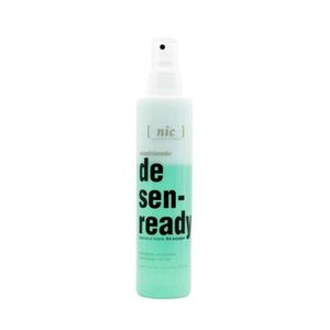 Acondicionador Sin Enjuague Desen-Ready