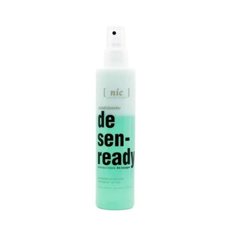 desenready