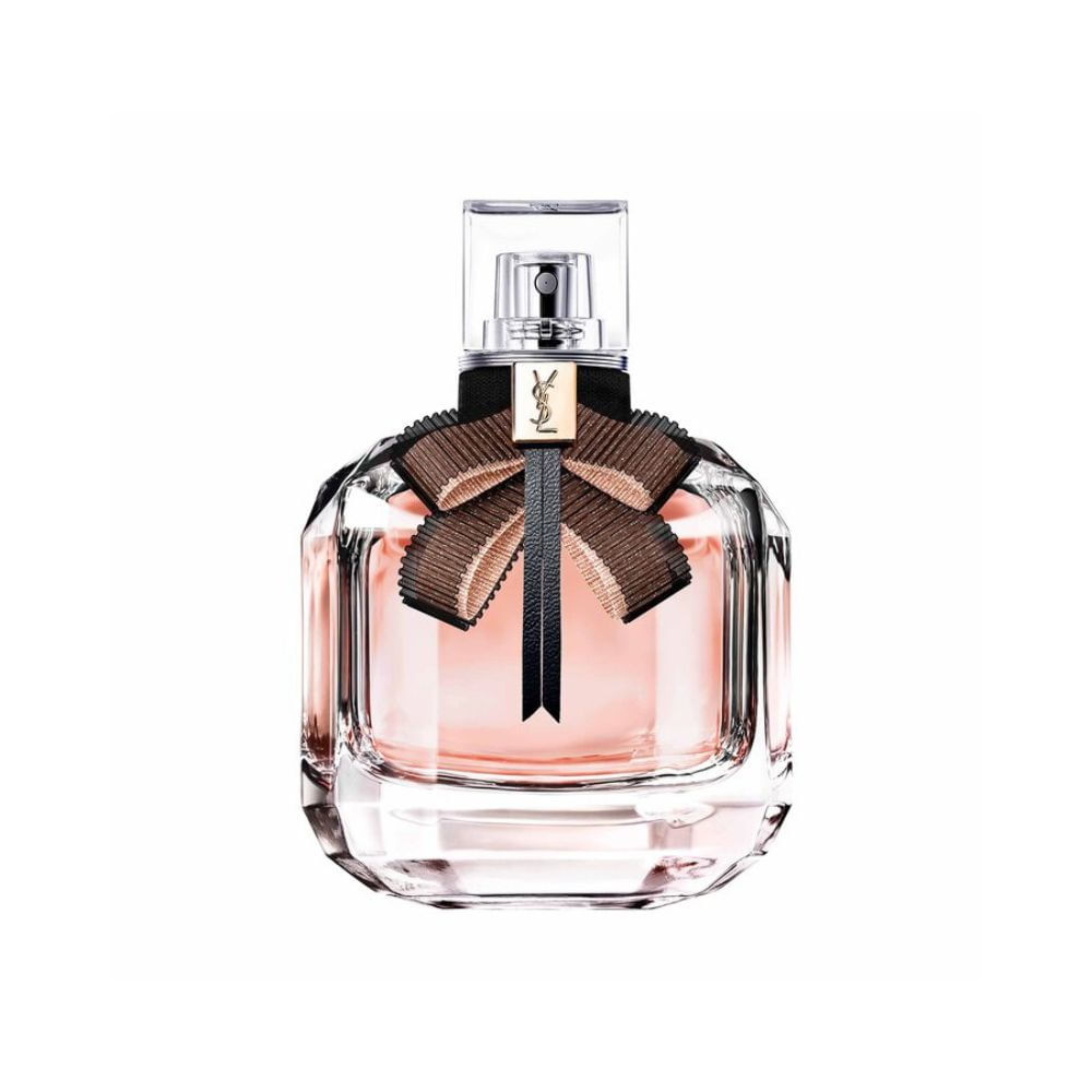 Yves Saint Laurent Mon Paris Lumière EDT - La Mayor - Mayorista de