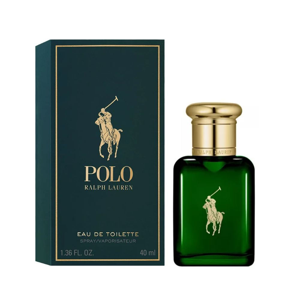 Ralph Lauren Polo Green EDT Perfumerías Pigmento